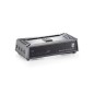 LevelOne 8 Port Mini FastEthernet Switc